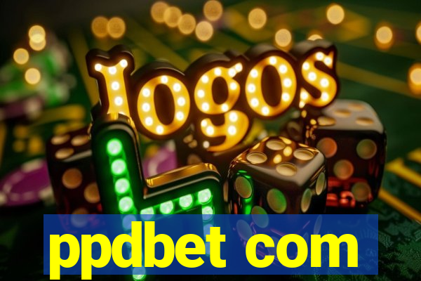 ppdbet com